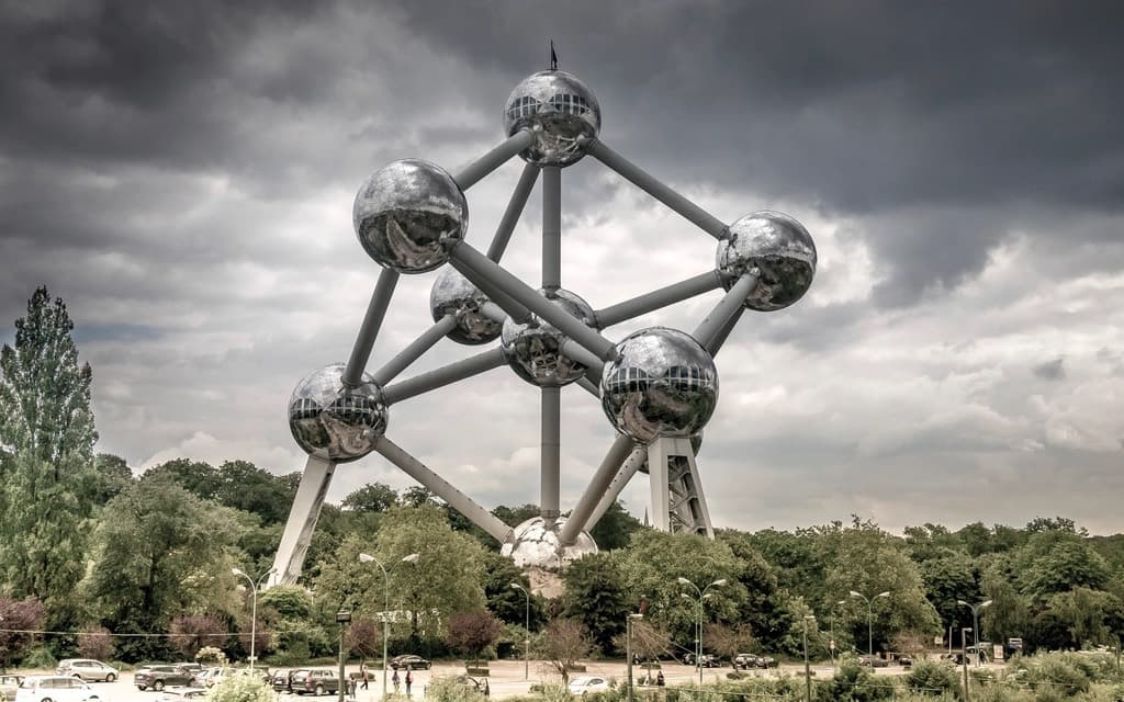 Belgien