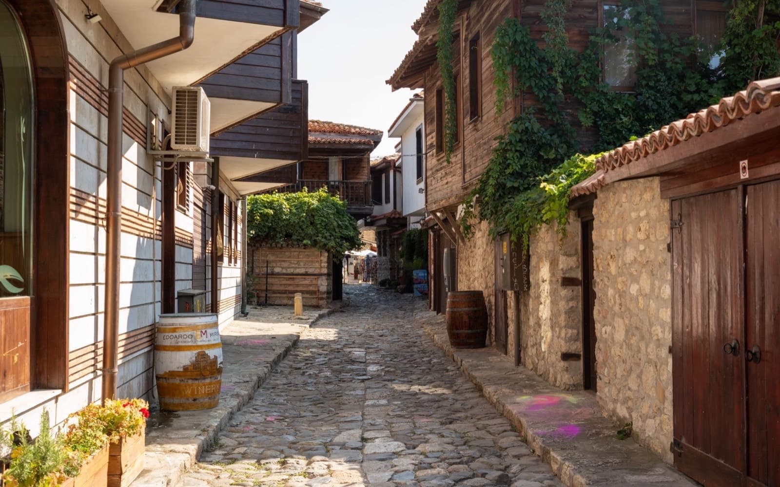 Bulgarien