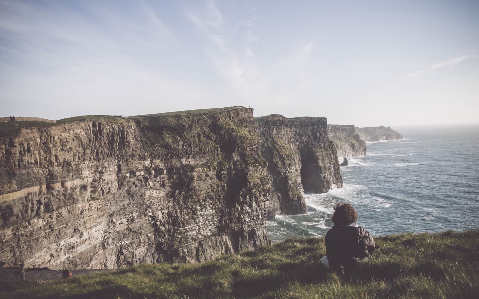 Irland