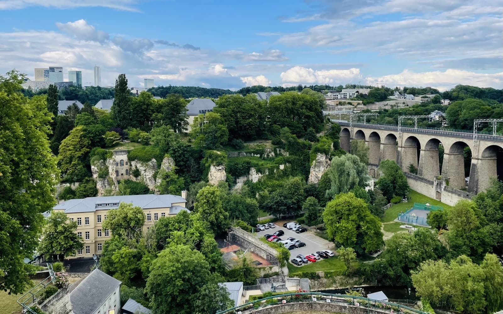 Luxemburg
