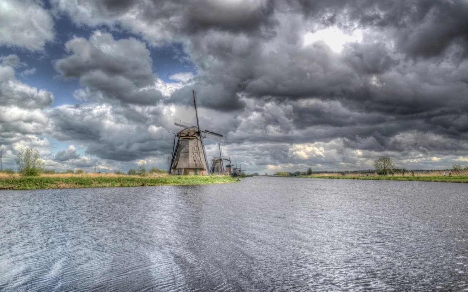 Niederlande