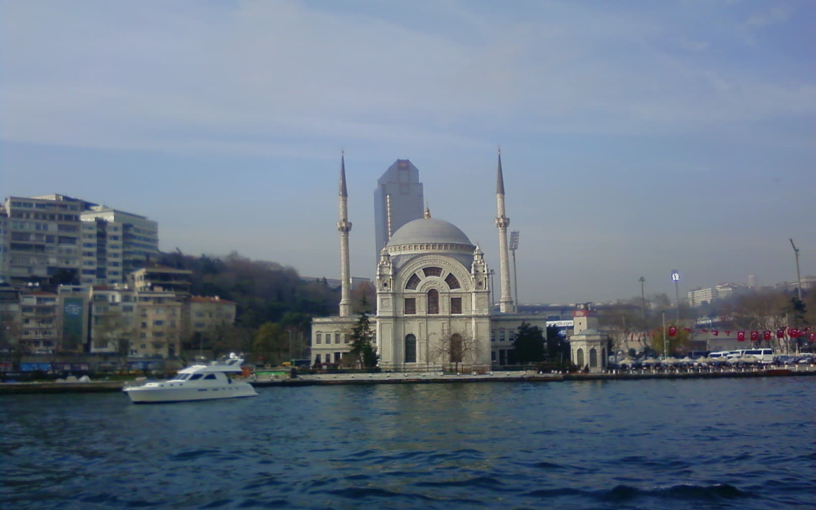 Türkei